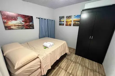 Image de LaCabana (Pool and Fireplace) in Chapecó