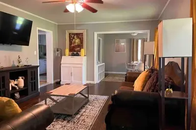 Image de Private Peaceful home in Valdosta near everything