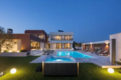 Image de Villa Scallop