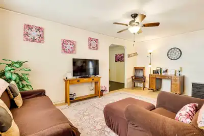 Image de Cottage w/ Furnished Deck: 1 Mi to Dtwn Craig!