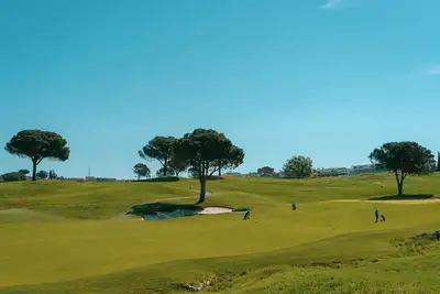 Image de Ryder Cup 2023 in Rome, 7 Nights in Apartment that is On The Course!