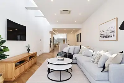 Image de Royal Redfern Isyd