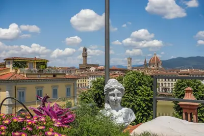 Image de The Florence Postcard\n\n\n