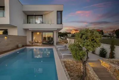 Image de Villa Oliva Mandre