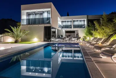 Image de Superbe maison à Medulin