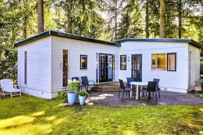 Image de Superbe maison de 2 chambres à Vorden