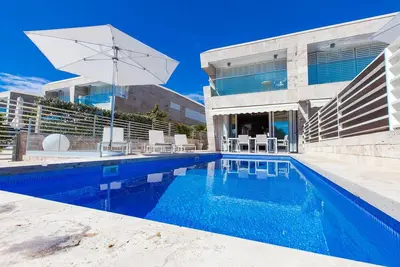 Image de Magnifique maison à Petrcane