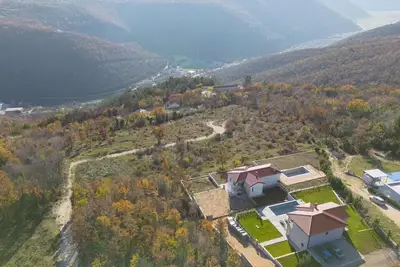 Belle maison de 3 chambres à Labin