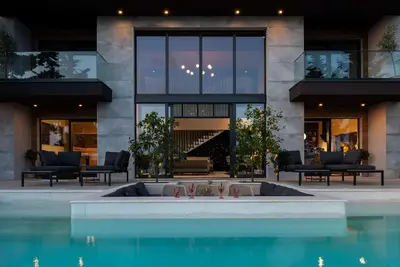 Image de Villa Beatrice (Soho)