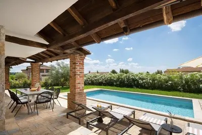 Image de Villa Flower