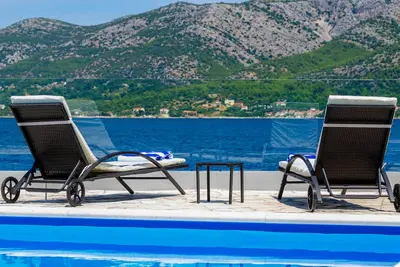 Villa Gabriela Korcula