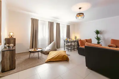 Image de Ferrel Apartment - Central Retreat