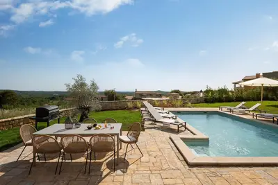 Image de Villa Oscar