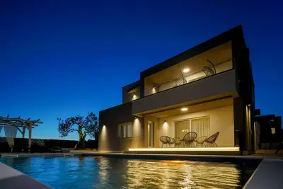 Image de Villa Manimm