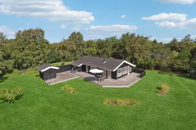 Image de Belle maison de 3 chambres à Jerup