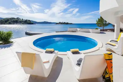 Image de Superbe maison à Gradina