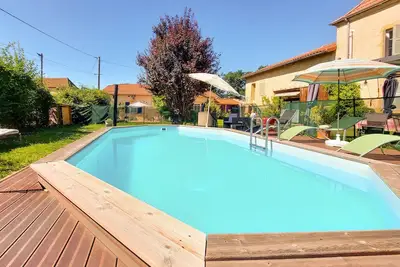 Image de Gîte aux Hirondelles