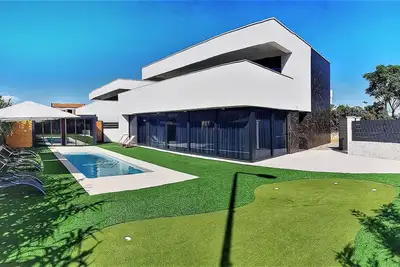 Image de Villa Aurus