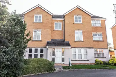 Image de Thorley Court, Swindon Cosy apartment up to 4 people