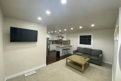 Image de Lovely one bedroom apartment on a river