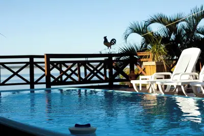 Image de Cozy house, spectacular nature! Come enjoy with your family or friends!