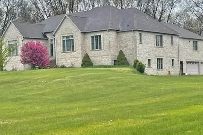 Image de Cozy Countryside Getaway