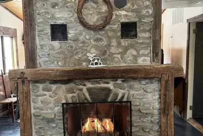 Image de Relaxing retreat in the Berkshires! Perfect for outdoor enthusiast!