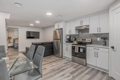 Image de Kozy In Keswick (Suite)