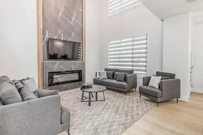 Image de Kozy In Keswick (Upper Suite)