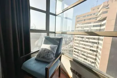 Image de Incredible Apartment with Costanera Center View