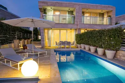 Image de Superbe maison à Petrcane