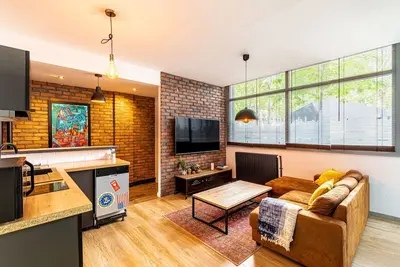 Image de GuestReady - Apt de charme près de la Tour Eiffel