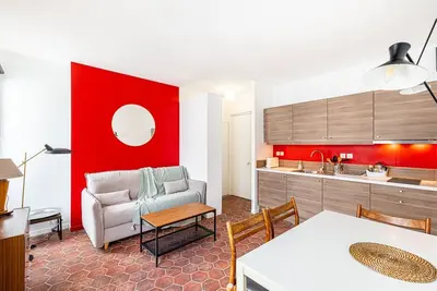 Image de GuestReady - Beau Séjour au 11ème