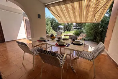 Image de Quartu Sant'Elena Cozy Apt with Parking&Garden!