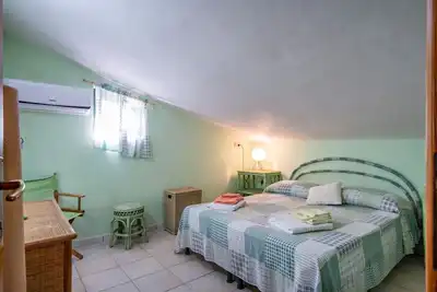 Image de Torre di Calasetta Cozy Apartment
