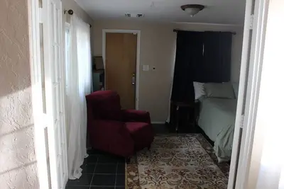 Image de Historic Pueblo Style Home in Central Tucson. 15 minutes from everything!