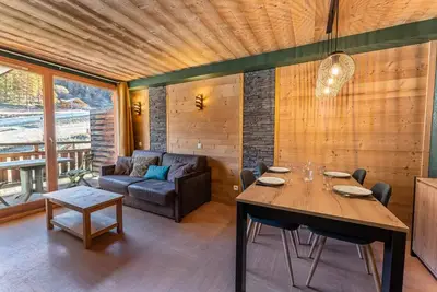 Image de Appartement