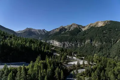 Image de Studio coin montagne au coeur des Orres 1650