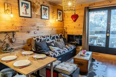 Image de Appartement
