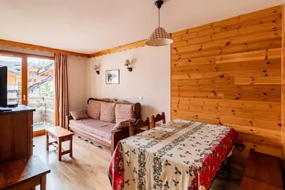 Image de Appartement