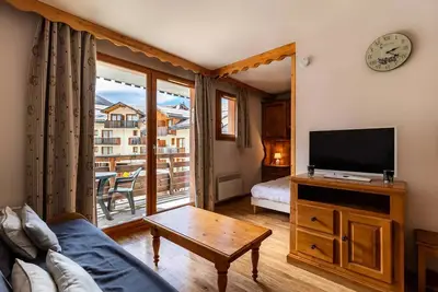 Image de Appartement