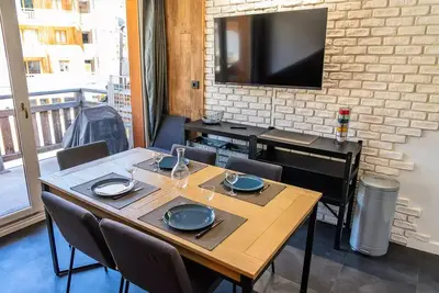 Image de Appartement