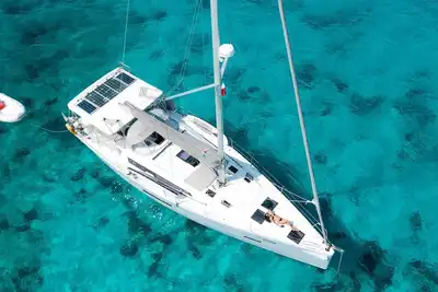 Image de Shaula 5 Stars Luxury Charter San Blas
