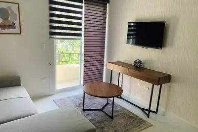 Image de Apto 6 - Espacioso Depto. Tulum, México. \n