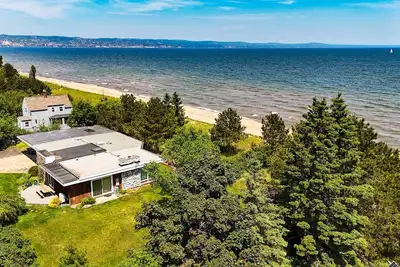 Image de Lake Superior Beach House: Kayaks Provided