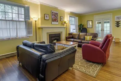 Image de Pittsford Vacation Home: 2 Mi to Historic Village