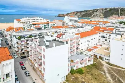 Image de Apartamento T2 Nanuco