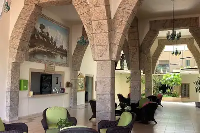 Image de Luxury 2 bedroom condo with huge panoramic bay view deck, nicely furnished\n