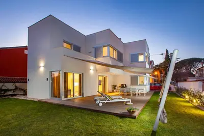 Image de Magnifique maison à Novigrad