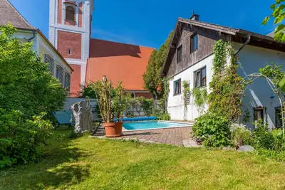 Image de Ferienwohnung in Gottsdorf